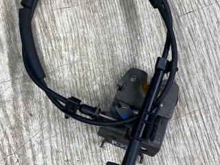 ручка складывания задней спинки Chevrolet Malibu 9 поколение 2018, 1.5 л., бензин, АКПП, 162262899997