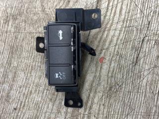 кнопка ручного тормоза (ручника) Infiniti Q50 1 поколение 2014, 3.7 л., VQ37VHR, бензин, АКПП, (qaa) white 3p, седан, полный привод