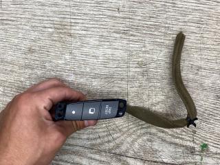 кнопка ручного тормоза (ручника) Infiniti Q50 1 поколение 2014, 3.7 л., VQ37VHR, бензин, АКПП, (qaa) white 3p, седан, полный привод