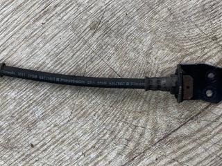 шланг тормозной заднего левого Alfa Romeo 2018, 2.0 л., бензин, АКПП, полный привод