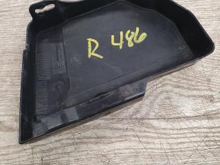 воздухозаборник Chevrolet Camaro 6 поколение 2018, 2.0 л., бензин, 23348431