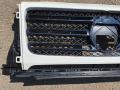 решетка радиатора Mercedes-Benz G-Класс W463 [4-й рестайлинг] 2018, A4638880400 - фото №2