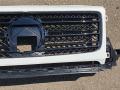 решетка радиатора Mercedes-Benz G-Класс W463 [4-й рестайлинг] 2018, A4638880400 - фото №3