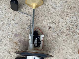 датчик уровня топлива Subaru Forester 3 поколение (SH) 2010, 2.5 л., бензин