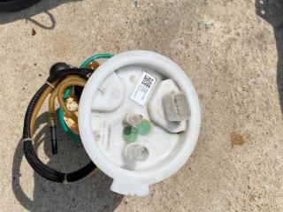 насос топливный Alfa Romeo Stelvio 1 поколение 2018, 2.0 л., бензин, 505424540, 00505424540