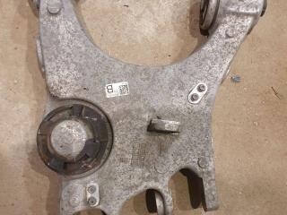 рычаг задний правый Alfa Romeo 2018, 2.0 л., бензин, АКПП, полный привод, 00505491200