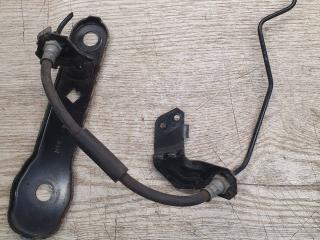 шланг тормозной заднего правого Alfa Romeo 2018, 2.0 л., бензин, АКПП, полный привод