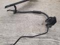 шланг тормозной заднего правого Alfa Romeo 2018, 2.0 л., бензин, АКПП, полный привод - фото №4