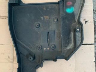 защита днища Lexus NX 1 поколение [рестайлинг] 2019, 2.5 л., гибрид, вариатор, 1h9, полный привод, правый руль, 50819-78020