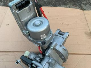 электроусилитель руля Lexus NX 1 поколение [рестайлинг] 2019, 2.5 л., гибрид, вариатор, 1h9, полный привод, правый руль, 89650-78250