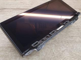 монитор мультимедиа Lexus NX 1 поколение [рестайлинг] 2019, 2.5 л., гибрид, вариатор, 1h9, полный привод, правый руль, 4622004673, 8611078040