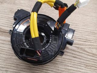 шлейф руля Lexus NX 1 поколение [рестайлинг] 2019, 2.5 л., гибрид, вариатор, 1h9, полный привод, правый руль