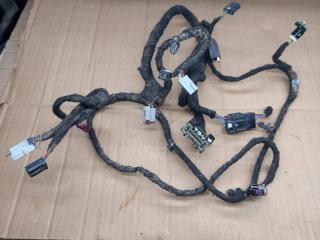 проводка Chevrolet Camaro 6 поколение 2018, 2.0 л., бензин, 23317480