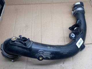 патрубок интеркулера Alfa Romeo 2018, 2.0 л., бензин, АКПП, полный привод, 50053626