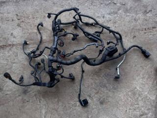 проводка двигателя Alfa Romeo 2018, 2.0 л., бензин, АКПП, полный привод, 50559264