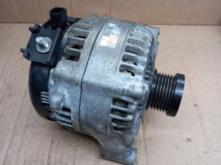 генератор BMW 2012, 2.0 л., N20 B20 B, бензин, 7605061, 1042106401