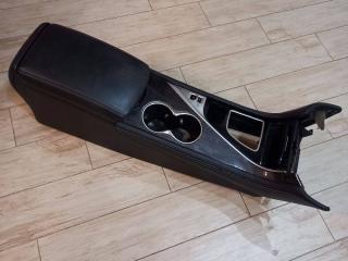 консоль салона Infiniti Q50 1 поколение 2014, 3.7 л., VQ37VHR, бензин, АКПП, (qaa) white 3p, седан, полный привод, 969104GA0A