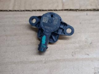 датчик удара Alfa Romeo 2018, 2.0 л., бензин, АКПП, полный привод, 50536741