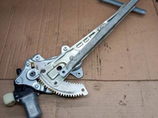 стеклоподъемник задний правый Nissan Murano Z51 2010, 3.5 л., VQ35DE, бензин, вариатор, (kh3) black, внедорожник 5 дв., передний привод, 82720EG000