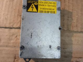 блок розжига ксенона Mercedes-Benz M-Класс W164 2008, D2S, DV008290000