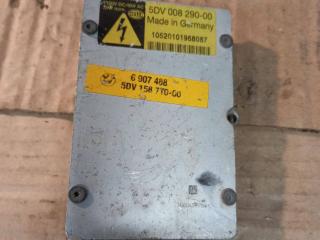 блок розжига ксенона BMW 5 серия E60/E61 2005, 6907488, D2S, DV008290000