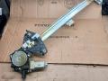 стеклоподъемник передний правый Honda CR-V 3 поколение 2009, 2.4 л., бензин, 72210-SWA-A01 - фото №3