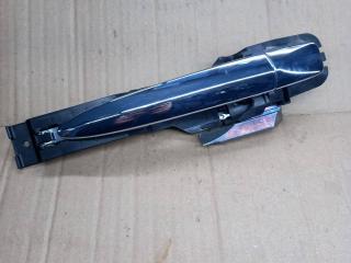 ручка наружная задняя правая Nissan Murano Z51 2010, 3.5 л., VQ35DE, бензин, вариатор, (kh3) black, внедорожник 5 дв., передний привод, 806101AA0A, 80640-1AA0A, 80646-1AA0A