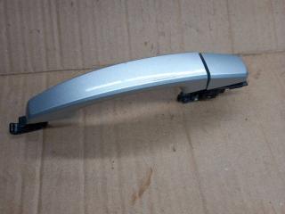 ручка наружная задняя правая Chevrolet Cruze 1 поколение 2012, 1.4 л., бензин, 92233089