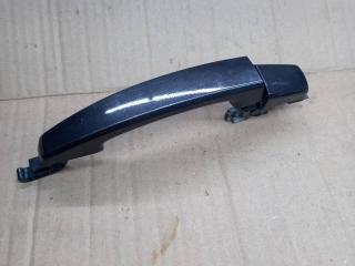 ручка наружная задняя правая Chevrolet Cruze 1 поколение [рестайлинг] 2014, 1.8 л., бензин, 92233089