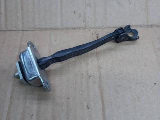 ограничитель открывания двери Nissan Murano Z51 2010, 3.5 л., VQ35DE, бензин, вариатор, (kh3) black, внедорожник 5 дв., передний привод, 824301AA0A