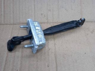 ограничитель открывания двери Chevrolet Cruze 1 поколение 2012, 1.4 л., бензин, 94551934