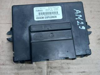 блок управления раздаткой Ford Explorer 4 поколение 2008, 4.0 л., бензин, полный привод, 8L2A7H473AA