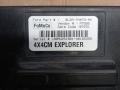 блок управления раздаткой Ford Explorer 4 поколение 2008, 4.0 л., бензин, полный привод, 8L2A7H473AA - фото №3