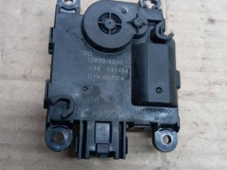 моторчик заслонки печки Chevrolet Malibu 9 поколение 2018, 1.5 л., бензин, АКПП, 23506184