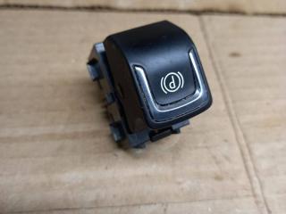 кнопка ручного тормоза (ручника) Chevrolet Equinox 3 поколение 2018, 1.5 л., бензин, внедорожник 5 дв., 23178025