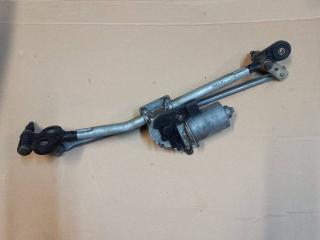 механизм стеклоочистителя (трапеция дворников) BMW X5 E70 2008, 7200535, 7200510