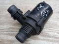 насос антифриза дополнительный BMW X5 E70 2008, 64116951549, 702078240 - фото №2