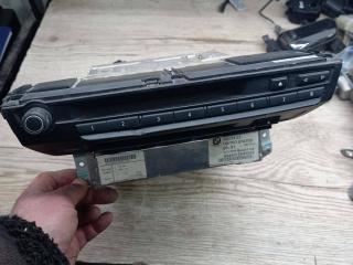 магнитола BMW X5 E70 2007, 65839165854, 9165854