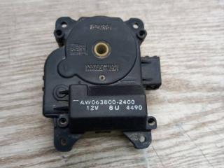 моторчик заслонки печки Chevrolet Camaro 6 поколение 2018, 2.0 л., бензин, 25770696