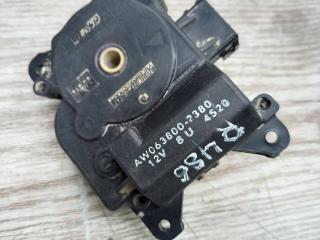 моторчик заслонки печки Chevrolet Camaro 6 поколение 2018, 2.0 л., бензин, 23291752