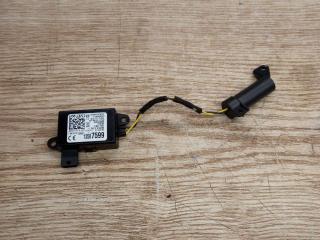 блок управления сигнализацией Chevrolet Equinox 3 поколение 2018, 1.5 л., бензин, внедорожник 5 дв., 13507599