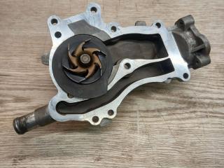 помпа Chevrolet Cruze 1 поколение [рестайлинг] 2015, 1.4 л., бензин, 55486342