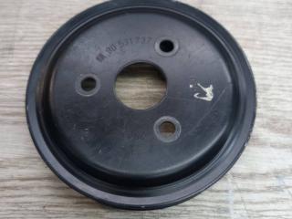 шкив помпы Chevrolet Cruze 1 поколение [рестайлинг] 2015, 1.4 л., бензин, 55565243