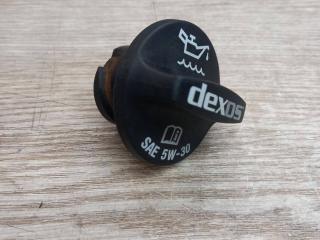 пробка маслозаливная Chevrolet Cruze 1 поколение [рестайлинг] 2015, 1.4 л., бензин, 12662196