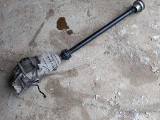 редуктор переднего моста Alfa Romeo 2018, 2.0 л., бензин, АКПП, полный привод, 46337483