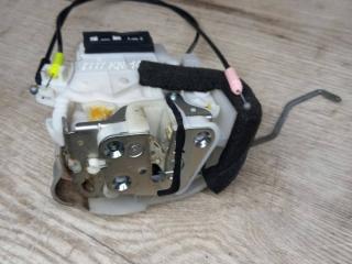 замок двери передней правой Subaru Forester 3 поколение (SH) 2010, 2.5 л., бензин, 61032SC280