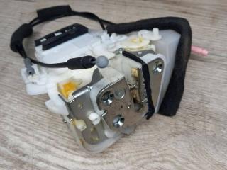 замок двери задней правой Subaru Forester 3 поколение (SH) 2009, 2.5 л., бензин, 61035SC200