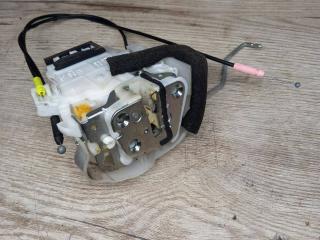 замок двери передней правой Subaru Forester 3 поколение (SH) 2009, 2.5 л., бензин, 61032SC280