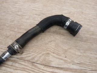 патрубок радиатора Alfa Romeo 2018, 2.0 л., бензин, АКПП, полный привод, 50544741