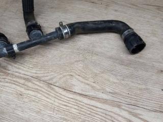 патрубок радиатора Alfa Romeo 2018, 2.0 л., бензин, АКПП, полный привод, 50544741